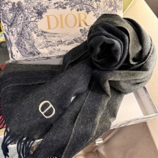 Christian Dior Scarf